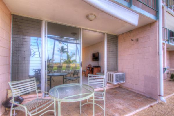 Hale Kai O'Kihei 118 Villa Luaran gambar