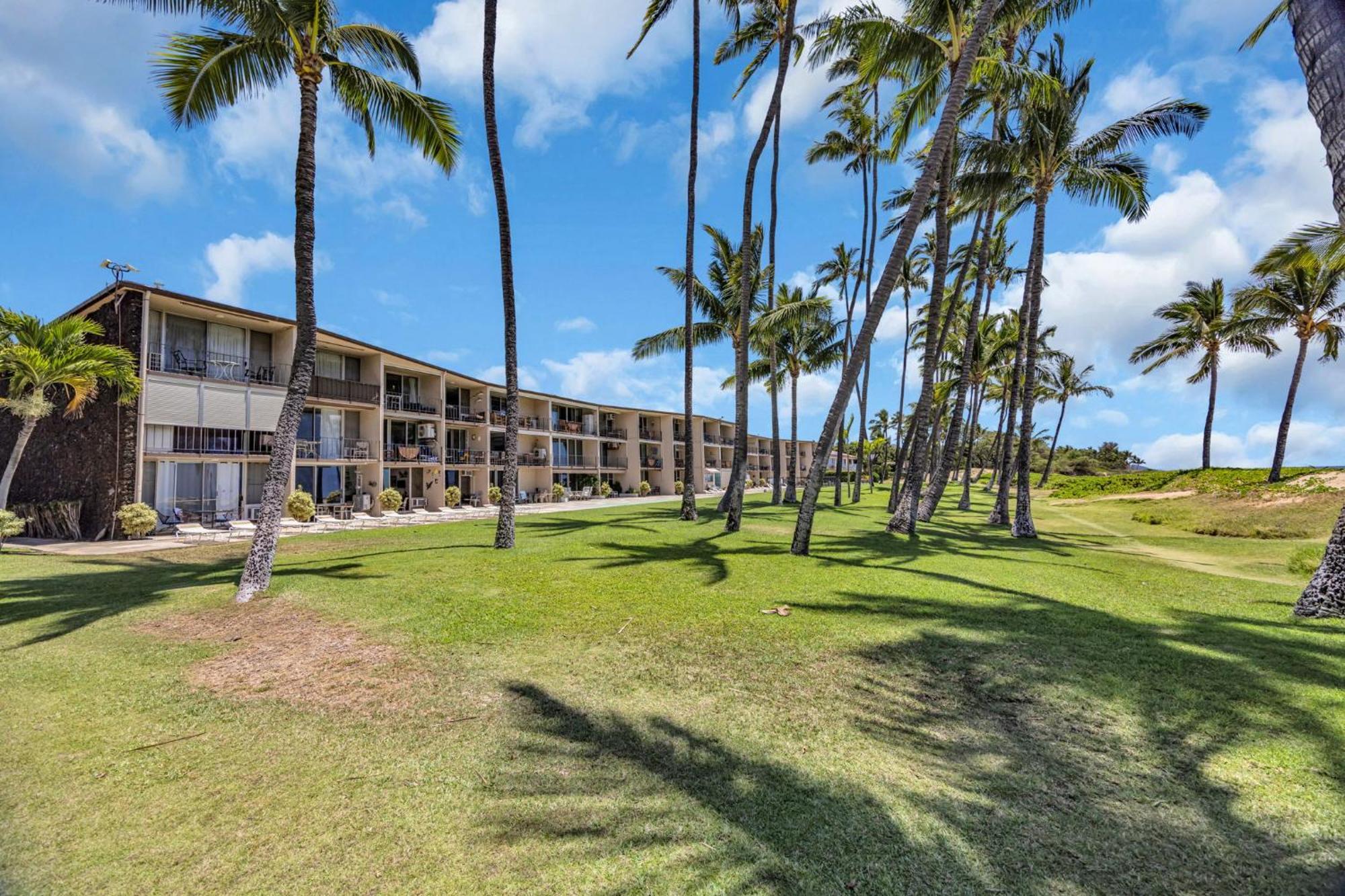 Hale Kai O'Kihei 118 Villa Luaran gambar