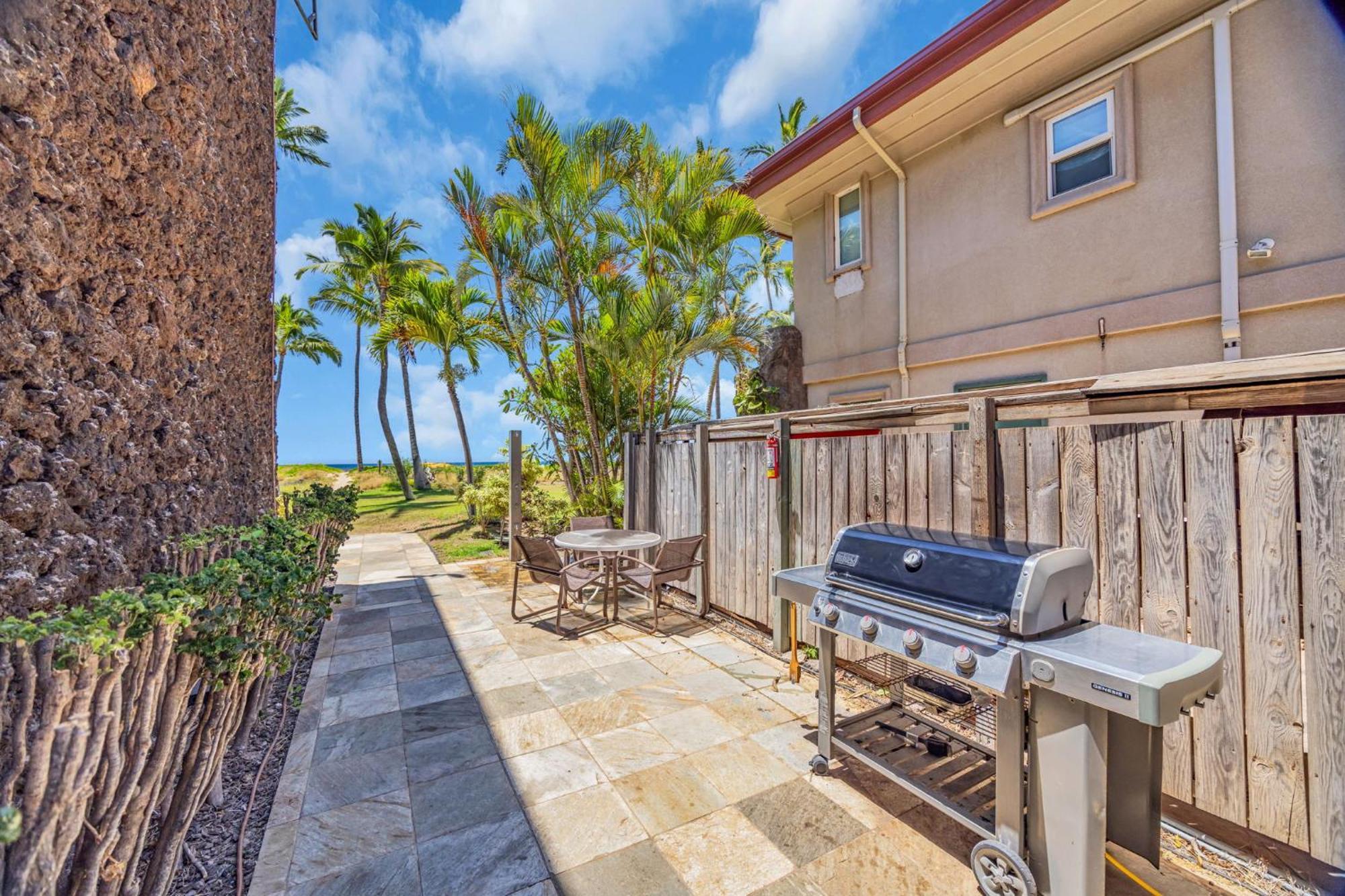 Hale Kai O'Kihei 118 Villa Luaran gambar