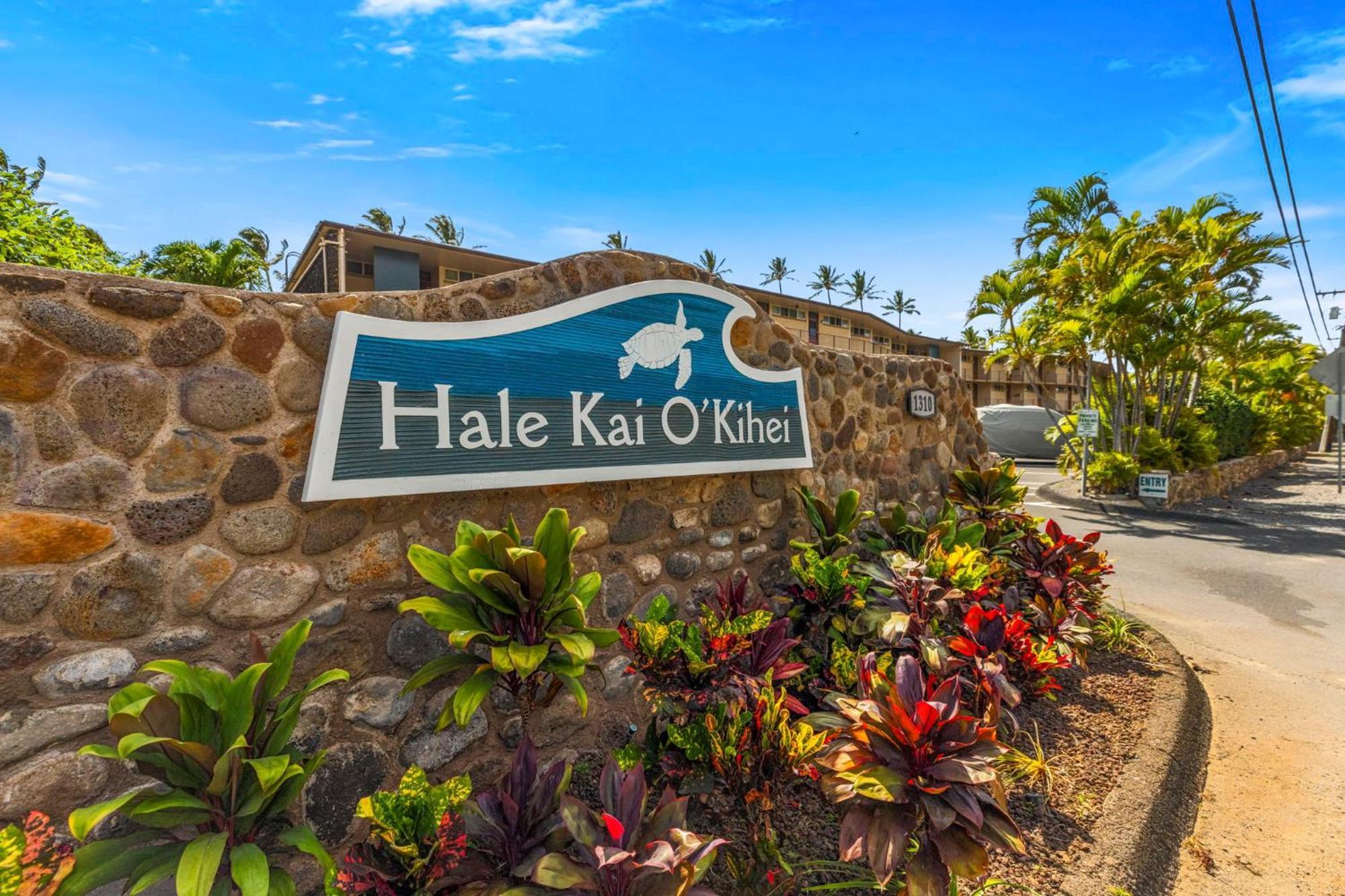 Hale Kai O'Kihei 118 Villa Luaran gambar