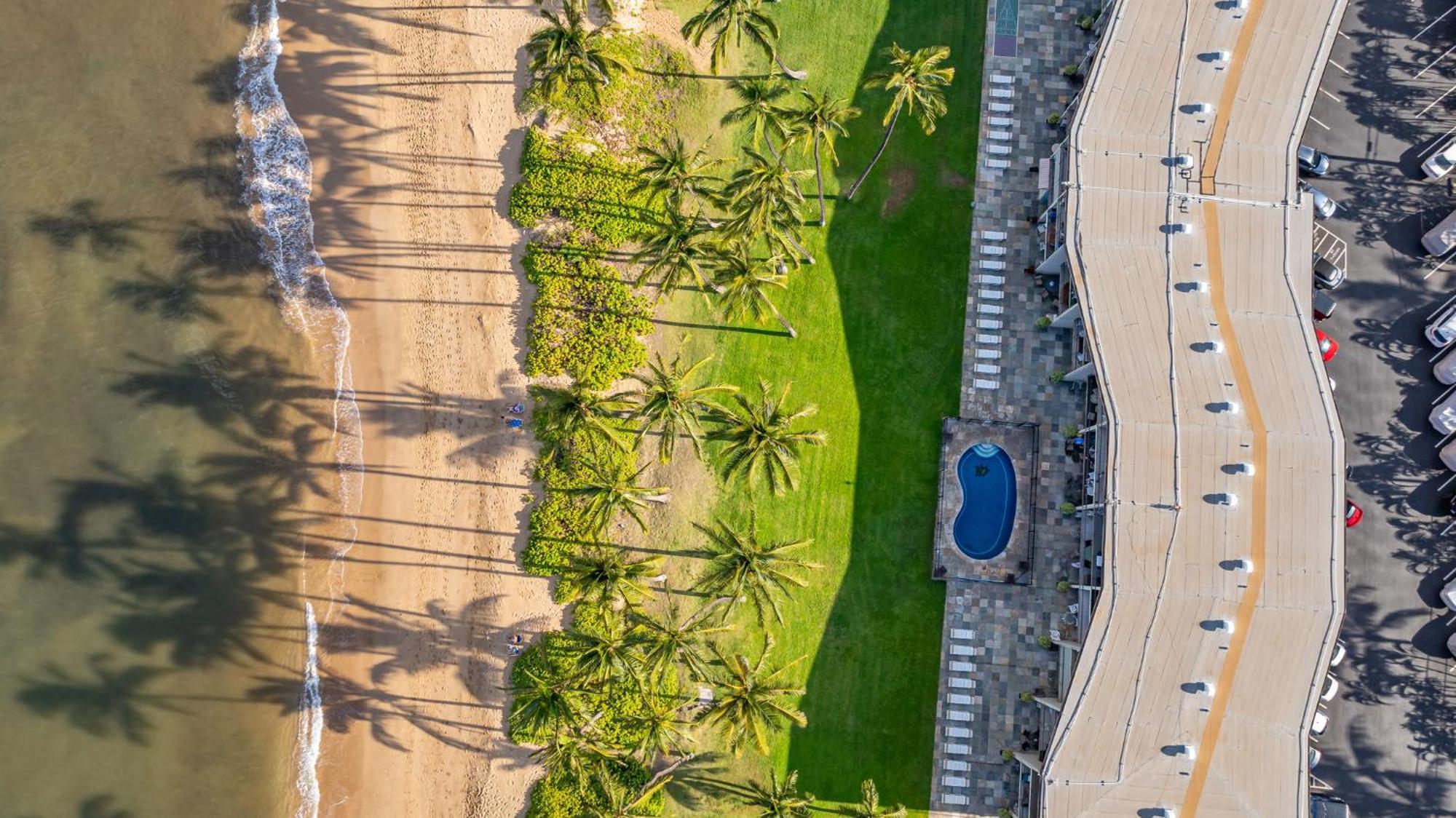 Hale Kai O'Kihei 118 Villa Luaran gambar