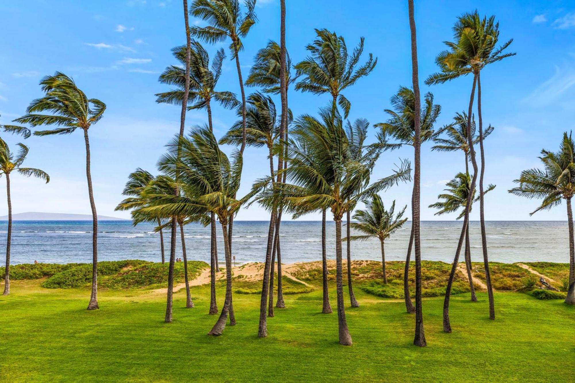 Hale Kai O'Kihei 118 Villa Luaran gambar