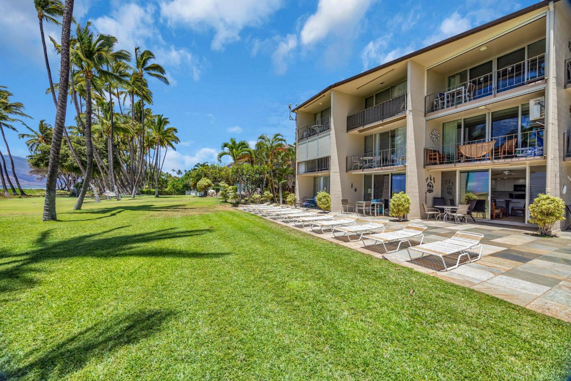 Hale Kai O'Kihei 118 Villa Luaran gambar
