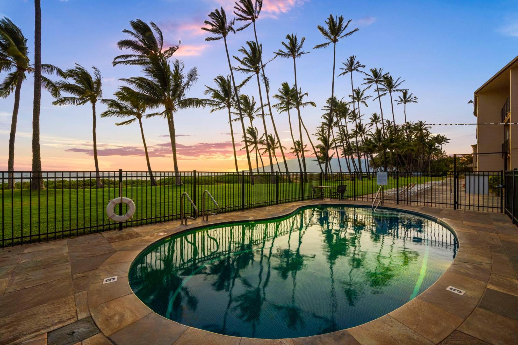 Hale Kai O'Kihei 118 Villa Luaran gambar