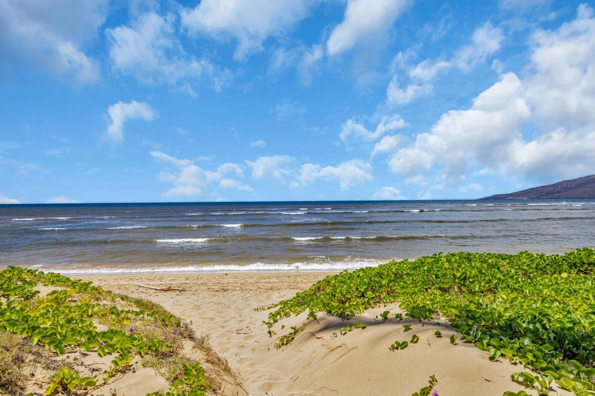 Hale Kai O'Kihei 118 Villa Luaran gambar
