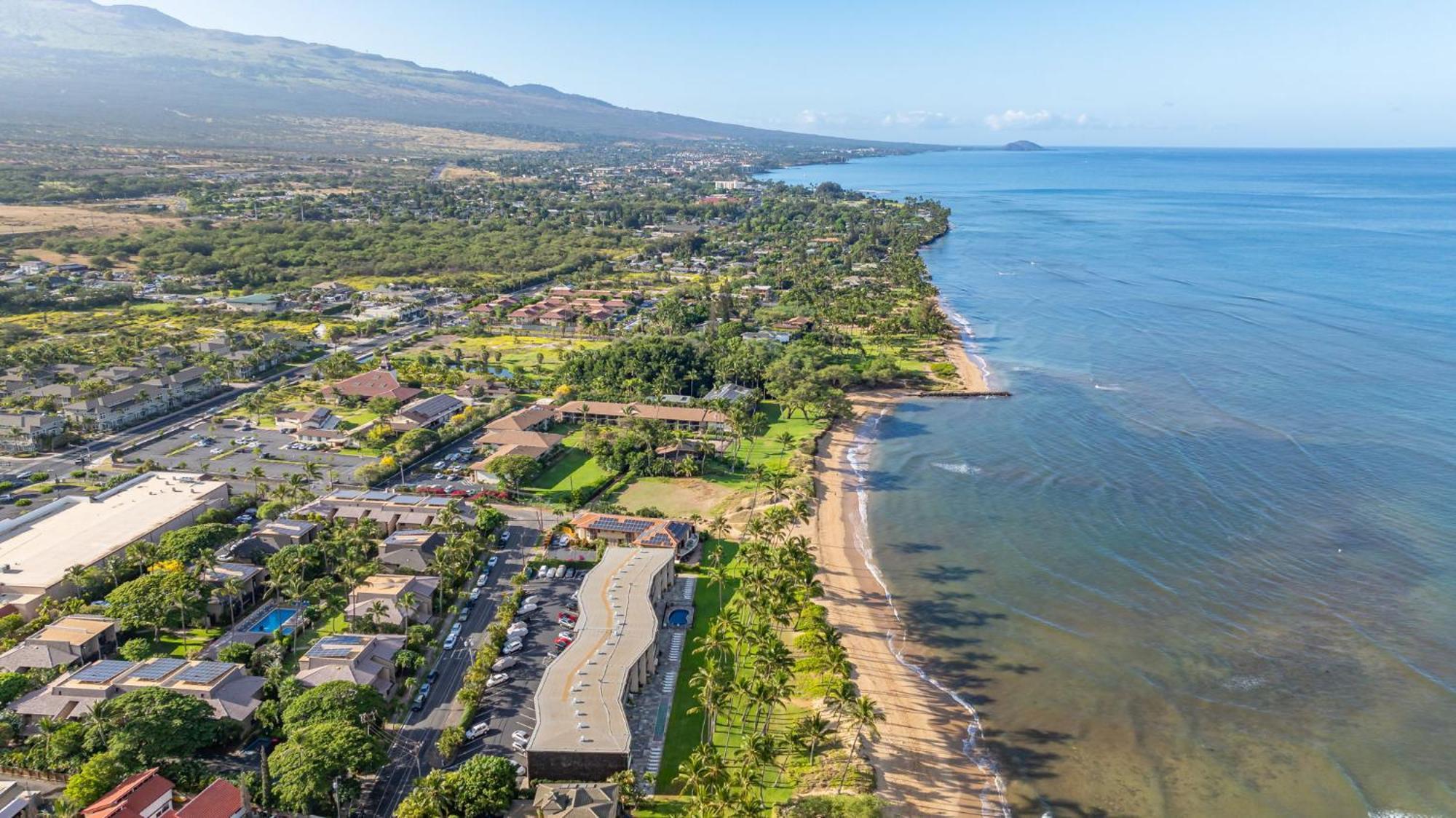 Hale Kai O'Kihei 118 Villa Luaran gambar