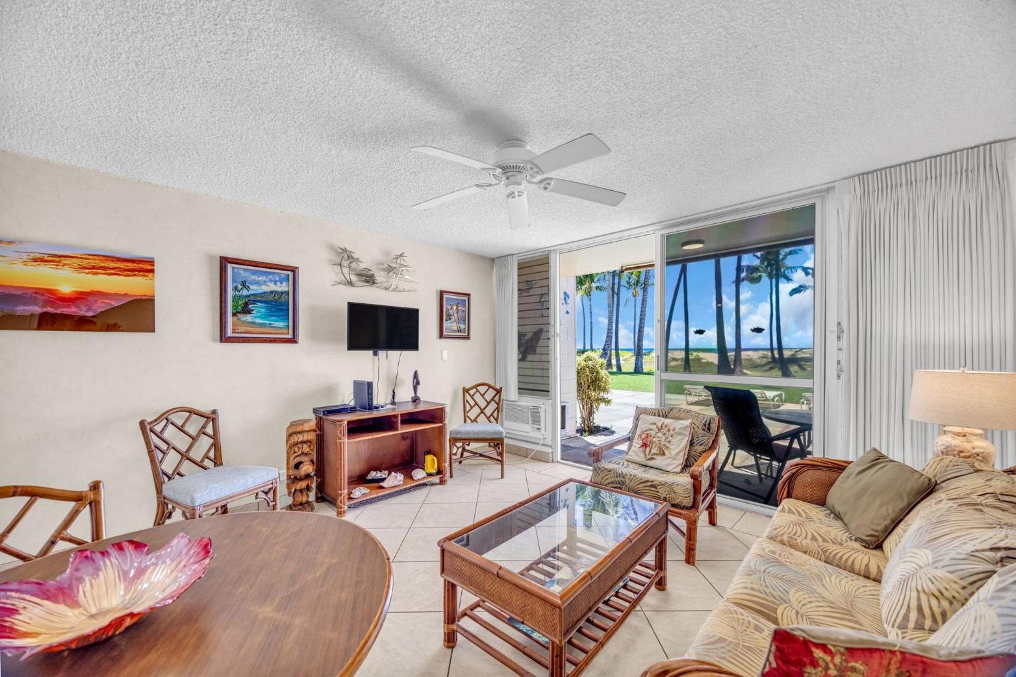 Hale Kai O'Kihei 118 Villa Luaran gambar