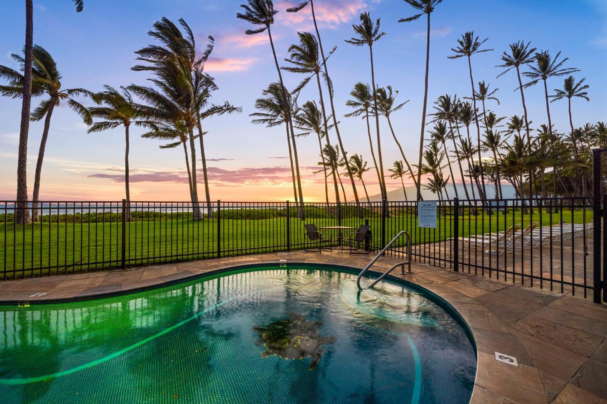 Hale Kai O'Kihei 118 Villa Luaran gambar