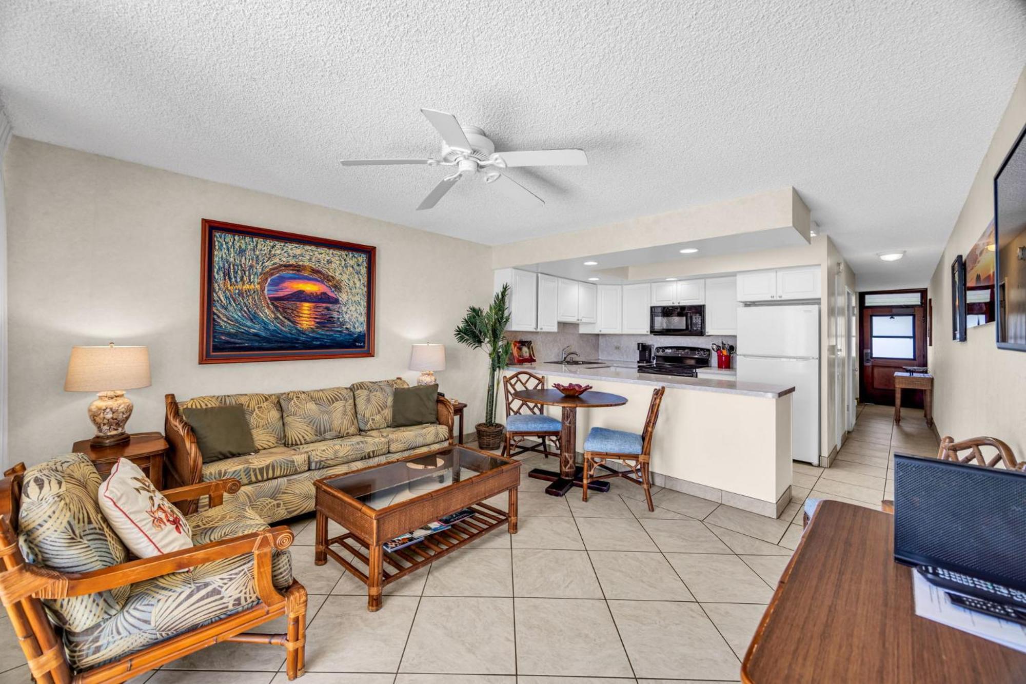 Hale Kai O'Kihei 118 Villa Luaran gambar