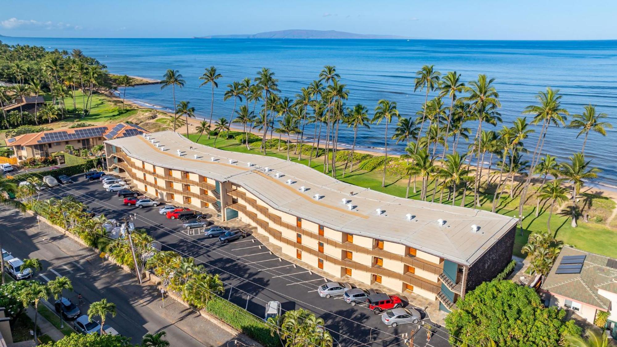 Hale Kai O'Kihei 118 Villa Luaran gambar