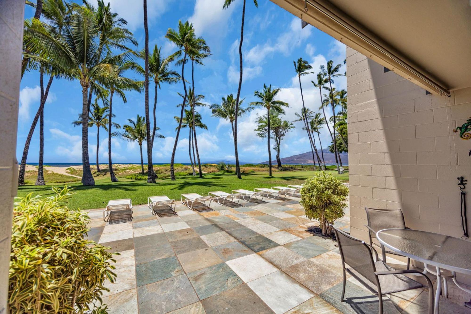 Hale Kai O'Kihei 118 Villa Luaran gambar