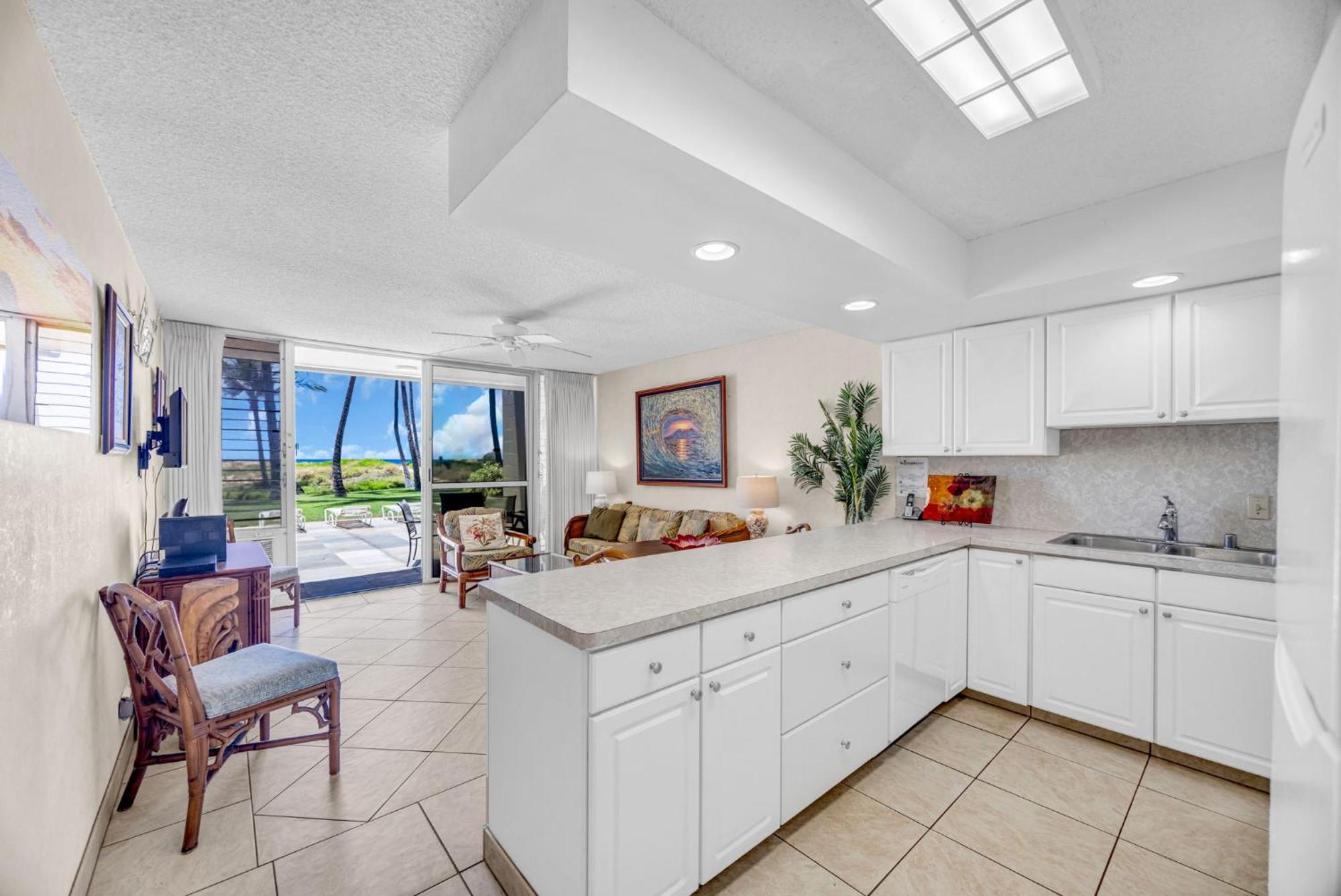Hale Kai O'Kihei 118 Villa Luaran gambar