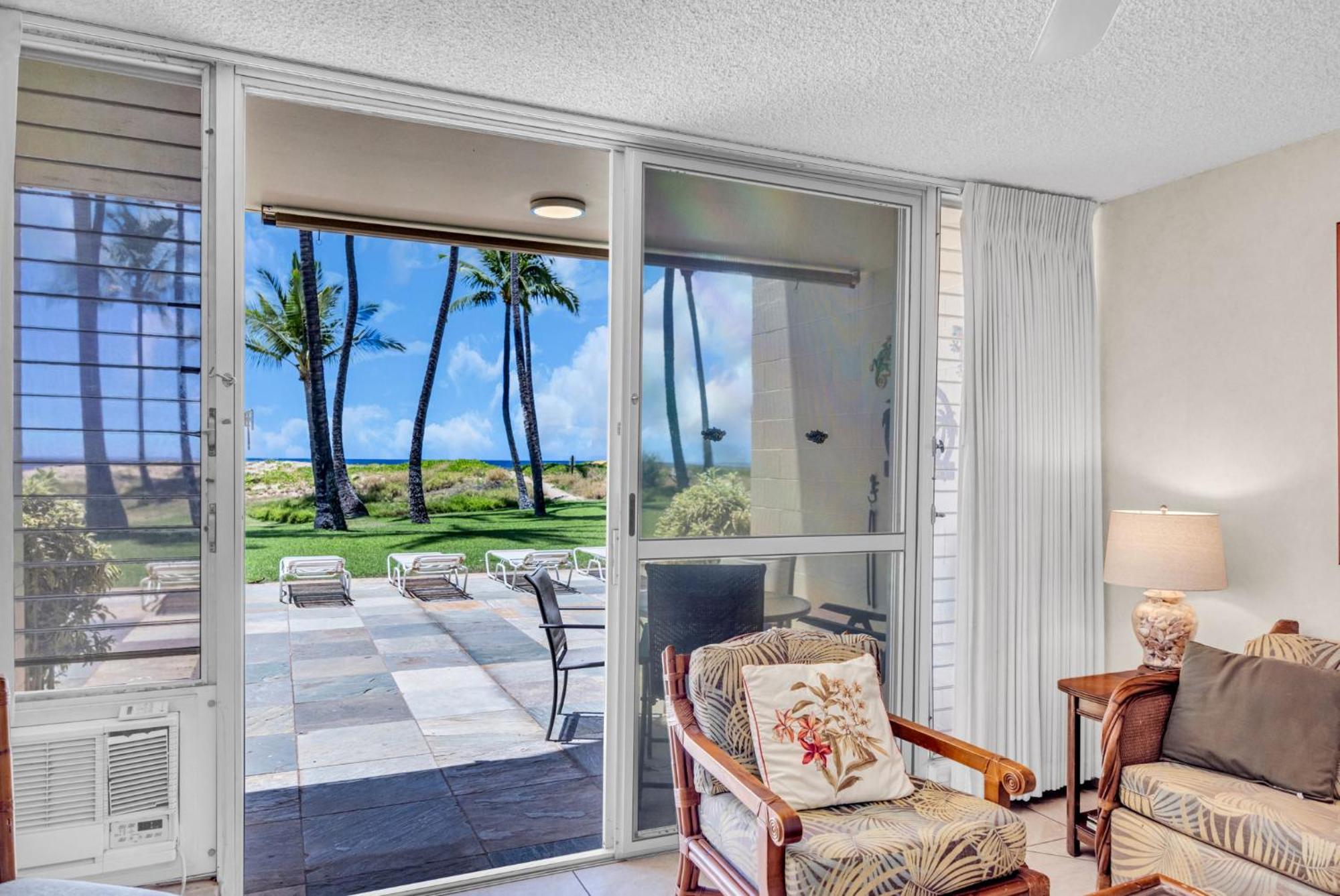 Hale Kai O'Kihei 118 Villa Luaran gambar