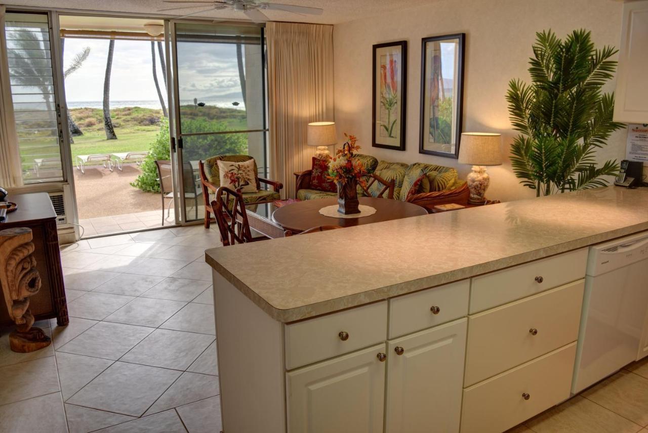 Hale Kai O'Kihei 118 Villa Luaran gambar