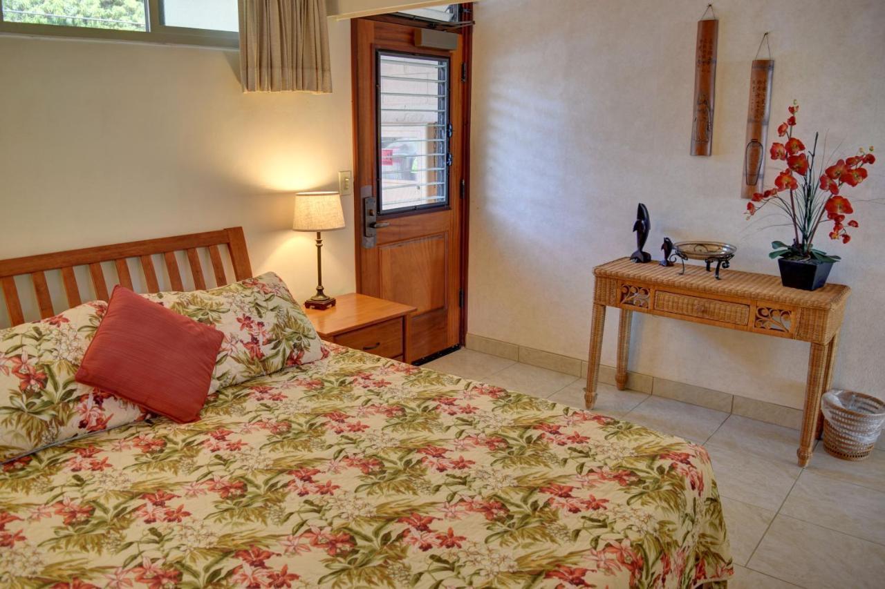 Hale Kai O'Kihei 118 Villa Luaran gambar