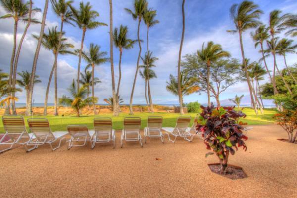 Hale Kai O'Kihei 118 Villa Luaran gambar