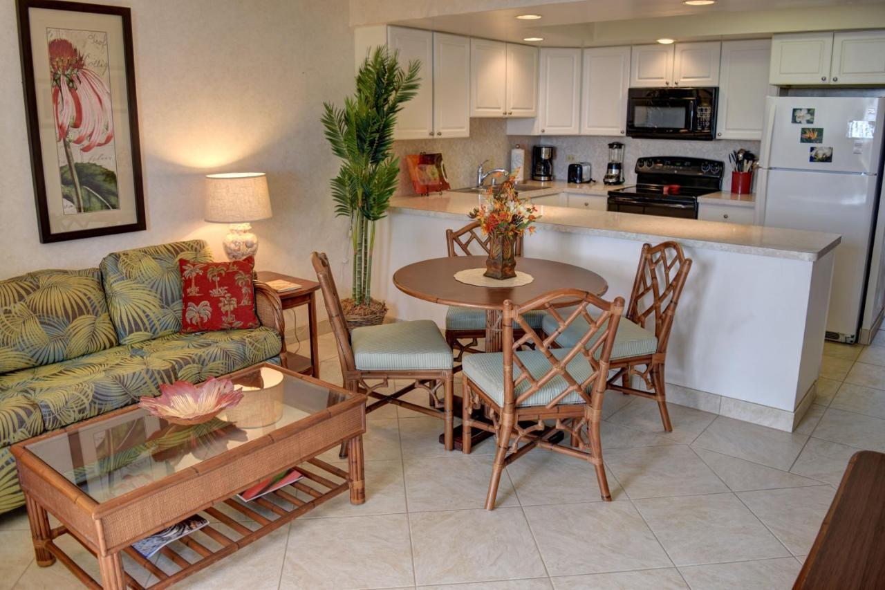 Hale Kai O'Kihei 118 Villa Luaran gambar