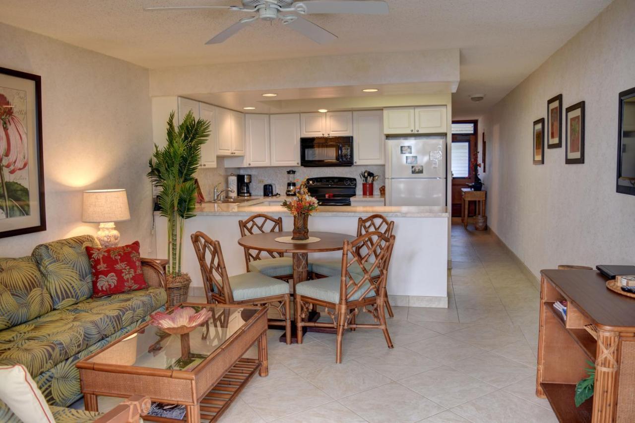 Hale Kai O'Kihei 118 Villa Luaran gambar