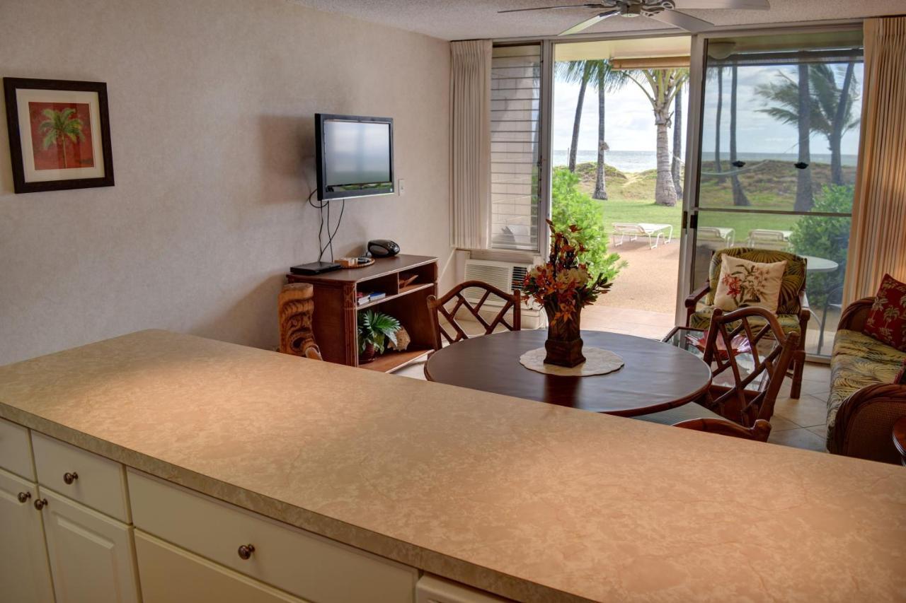 Hale Kai O'Kihei 118 Villa Luaran gambar